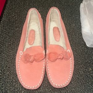 Women’s Loafers/Moccasins